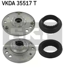 SKF VKDA 35517 T